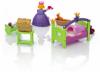 Конструктор Playmobil Замок Принцессы: Королевская няня - 6852pm