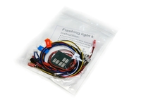 Комплект подсветки со стробоскопами - HY037-01303