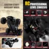 Радиоуправляемый монстр HBX T10 4WD RTR масштаб 1:14 2.4G - HBX-T10