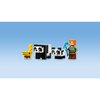 Конструктор LEGO Minecraft Питомник панд - 21158-L