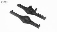 Корпус моста YIKONG YK4106 Rear axle housing - YK-21001