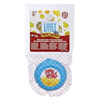 Набор игровой Hasbro Lost Kitties Мышка-малышка - E6292EU2