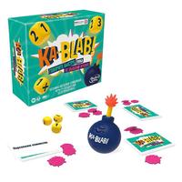 Настольная игра Hasbro Gaming Каблаб - F2562121