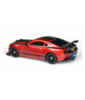 Радиоуправляемая машина для дрифта HuangBo Toys 4WD масштаб 1:16 2.4G - SC16B01-1