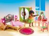 Конструктор Playmobil Кукольный дом: Спальная комната с туалетным столиком - 5309pm
