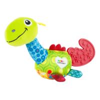 Прорезыватель Lamaze. Мини динозавр - L27654