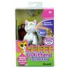 Интерактивная игрушка Silverlit DigiFriends Котенок Турецкий ван - 88509