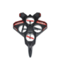 Радиоуправляемый самолет HW RTF 2.4G - L0715-Red