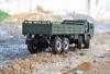 Радиоуправляемый краулер Cross RC MC8-C *MAN* 8WD KIT масштаб 1:12 - CR90100043