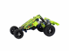 Конструктор Hot Wheels *Cross* (101 деталь) - Т15401
