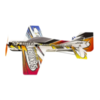 Радиоуправляемый самолет для сборки DW-Hobby E210 SAKURA (EPP) - E2101
