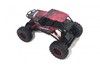 Радиоуправляемый джип ZHIYANG TOYS - 8897-187E-RED