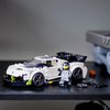Конструктор LEGO Speed Champions Koenigsegg Jesko - 76900-L