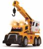 Автокран Dickie 15 см, свет, звук - 3302006
