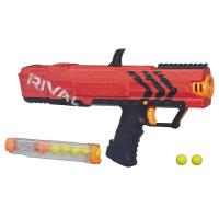 Бластер Nerf  Rival Apollo XV-700 (красный) - B1618|B1595