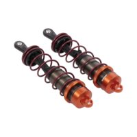 Передний амортизатор front shock absorber - ZD-8317