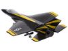 Радиоуправляемый самолет F35 Fighter 2.4G - FX635