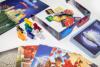 Настольная игра Cosmodrome games Имаджинариум 3D - 10935