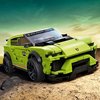 Конструктор LEGO Speed Champions Lamborghini Urus ST-X Lamborghini Huracan Super Trofeo EVO - 76899-L