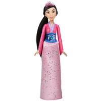 Кукла Hasbro Disney Princess Мулан - F0905ES2