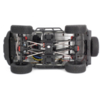 Радиоуправляемый краулер HSP RGT Hobby Cruiser РК-4 Waterproof 4WD RTR масштаб 1:10 2.4G - 136100V3-R86373-3