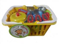 Набор посуды S+S Toys - 100825392