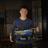 Бластер NERF Райвал Артемис - B8235121