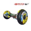 Гироскутер SpeedRoll Premium Roadster 08APP танец - во5478-4