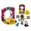 Конструктор LEGO Friends Музыкальный дуэт Андреа - 41309