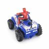 Радиоуправляемый квадроцикл-амфибия HappyCow Sand AutoCycle - 777-351