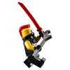 Конструктор LEGO Ninjago *Храм Воскресения* - 70643