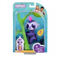 Интерактивная игра WowWee Fingerlings Ленивец Мардж - 3752