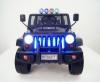 Электромобиль RiverToys Jeep T008TT 4х4