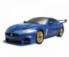 Робот-трансформер Jaguar XKR Happy Well - 55020
