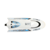 Радиоуправляемый катер ProBoat Jet Jam 12 Pool Racer RTR 2.4G - PRB08031T2