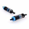 Передний амортизатор (версия 13) Front Shock Absorber (Version 13) - ZD-6318