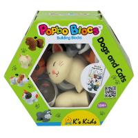 Конструктор K*s Kids *Котики и щенята* - KA770
