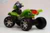Электроквадроцикл Barty Quad Pro М007МР (BJ 5858)