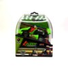 Радиоуправляемая машинка WL Toys Mini RC car масштаб 1:23 40 МНz - WLT-2011 GREEN