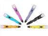 3D-ручка 3Dali PLUS, оранжевая - KIT FB0021O