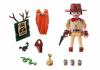 Конструктор Playmobil экстра-набор: Ковбой с постером *Разыскивается* - 9083pm