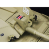 Радиоуправляемый танк Heng Long British Challenger 2 PRO RTR масштаб 1:16 2.4G - HL3908-1PRO V5.3