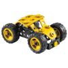 Конструктор Meccano Фронтальный погрузчик (3 модели), 65 элементов - 91744