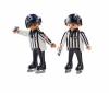 Конструктор Playmobil Хоккей: Хоккейные арбитры - 6191pm
