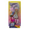 Игровой набор с куклой Mattel Cave Club Бэшли с аксессуарами - GTH04