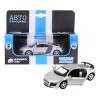 Металлическая машина Audi R8 GT масштаб 1:43 - JB1200138