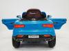Электромобиль RiverToys BMW VIP O006OO