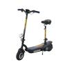 Электросамокаты El-sport scooter - CD12C-S-Black