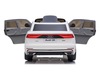 Электромобиль ToyLand Audi Q8