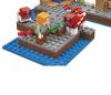 Конструктор LEGO Minecraft Грибной остров - 21129